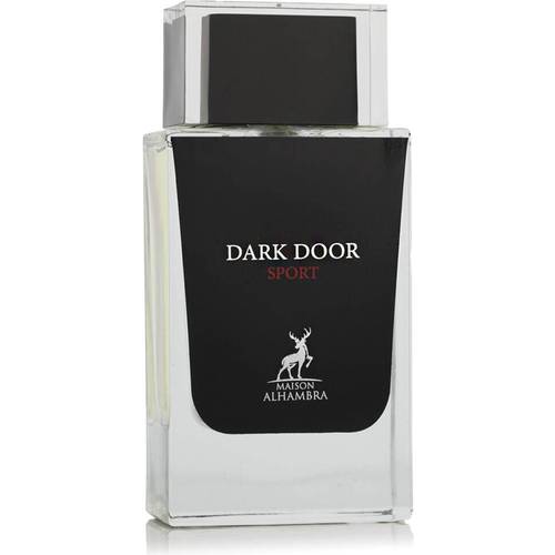 Maison Alhambra Dark Door Sport EdP 100ml