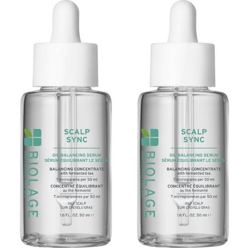 Biolage Full Rescue Invigorating Scalp Serum Double 50ml