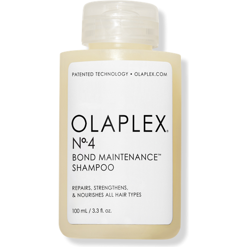 Olaplex No 4 Bond Maintenance Shampoo 100ml