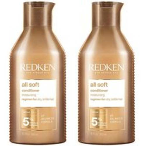 Redken All Soft Conditioner Double 300ml