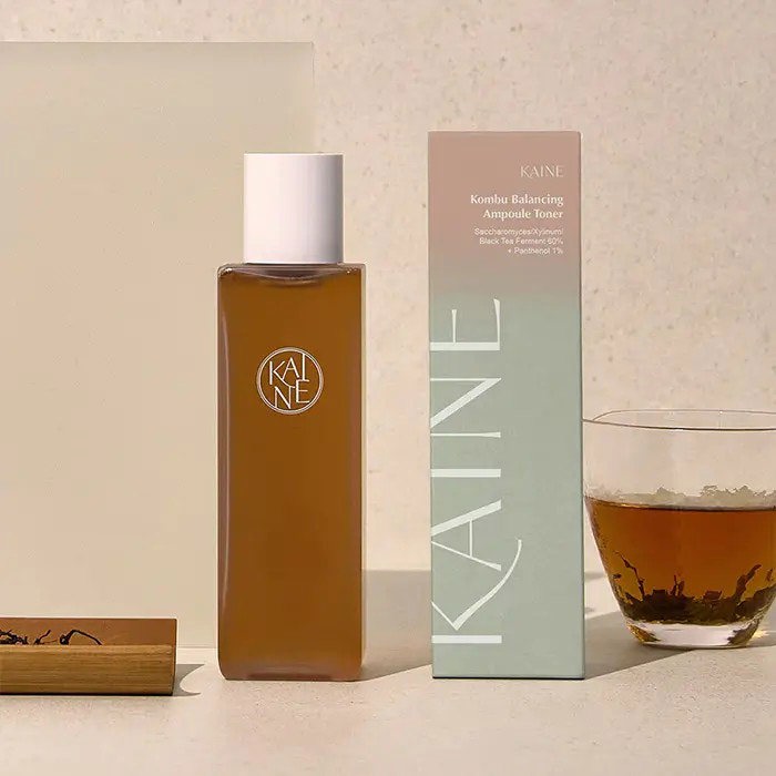 Kaine Kaine Kombu Balancing Ampoule Toner 150ml