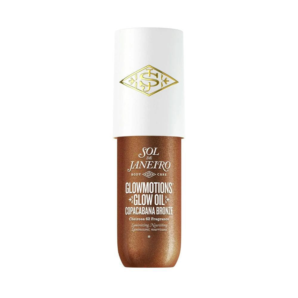 Sol de Janeiro Glowmotions Copacabana Bronze Glow Oil 75ml
