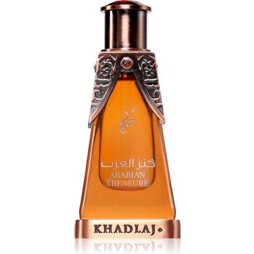 Khadlaj Arabian Treasure Parfum 20ml