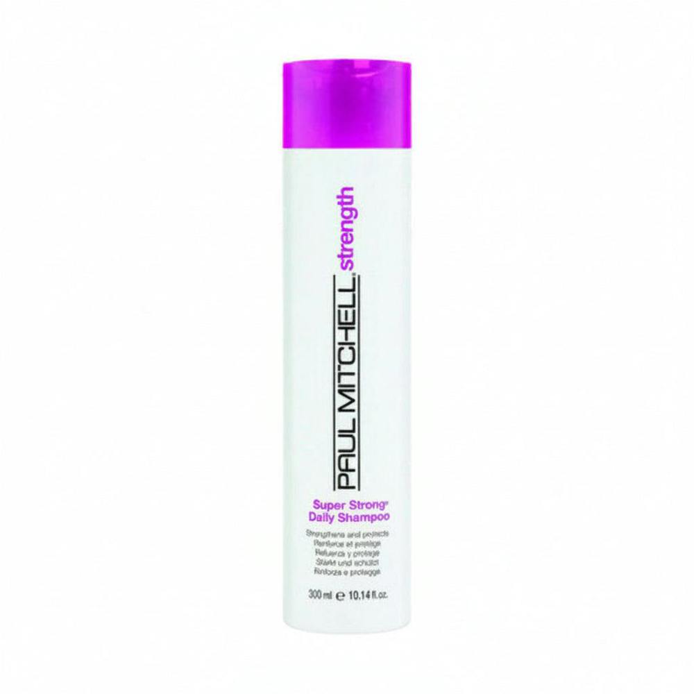 Paul Mitchell Super Strong Daily Shampoo 300ml
