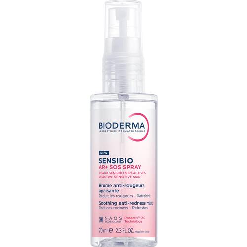 Bioderma Sensibio AR+ SOS Spray 40ml