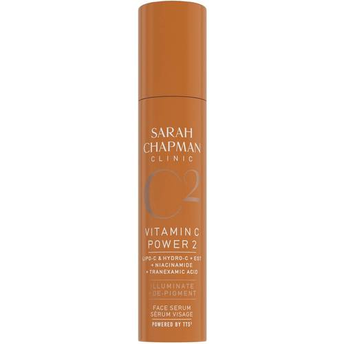 Sarah Chapman Vitamin C POWER 1 Face Serum 30ml
