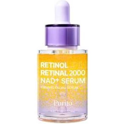 Purito Retinol Retinal Nad Serum 30ml