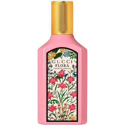 Gucci Flora Gorgeous Gardenia EdP 100ml