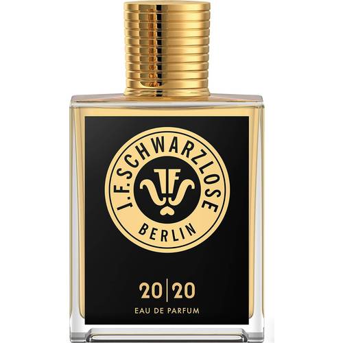 J.F. Schwarzlose Berlin 20|20 EdP 50ml