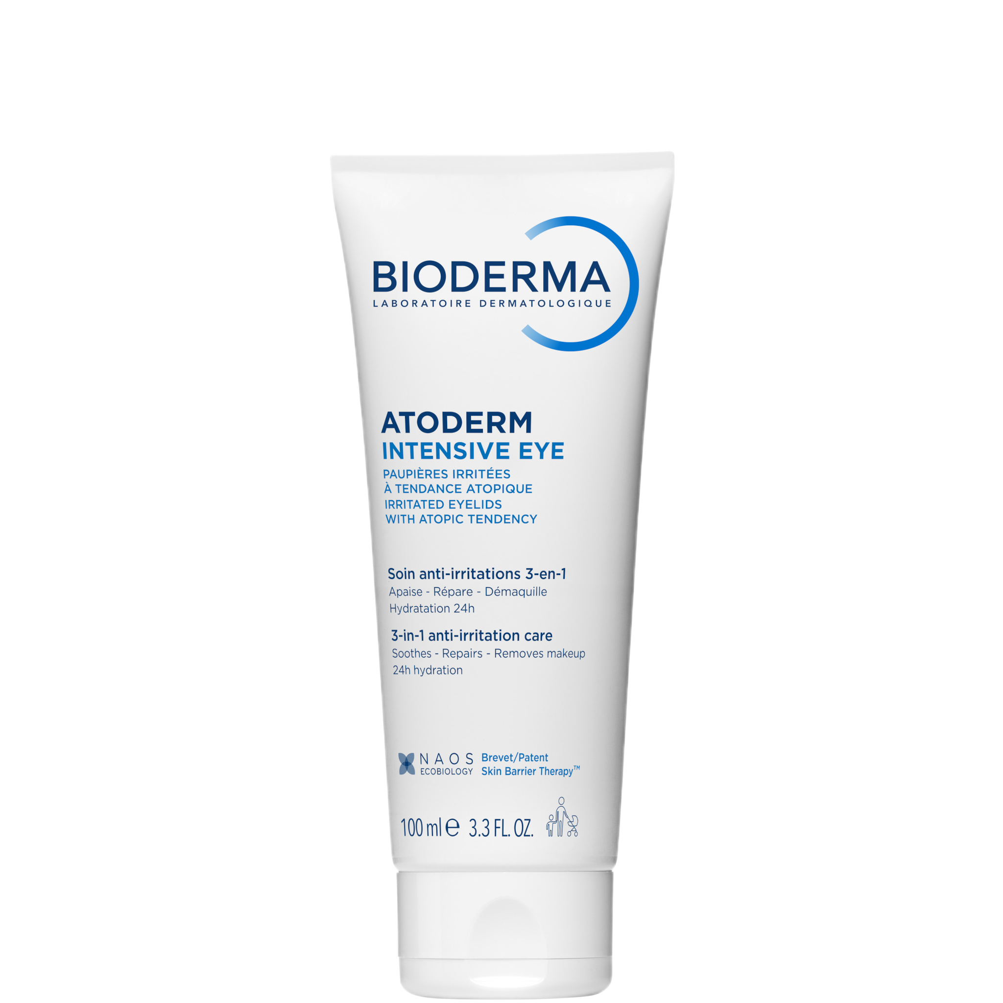 Bioderma Atoderm Intensive Eye 100ml