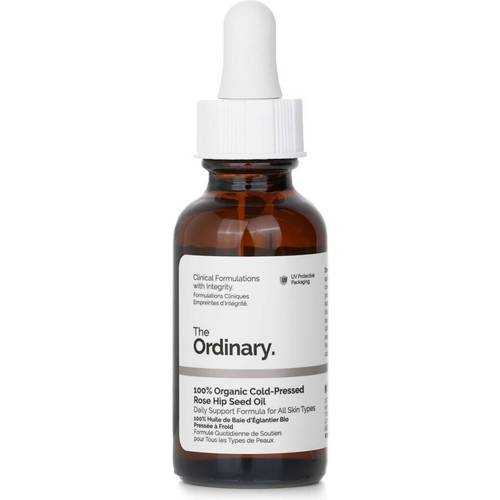 The Ordinary 100% Organic Cold-Pressed Rose Hip Seed Oil 30ml