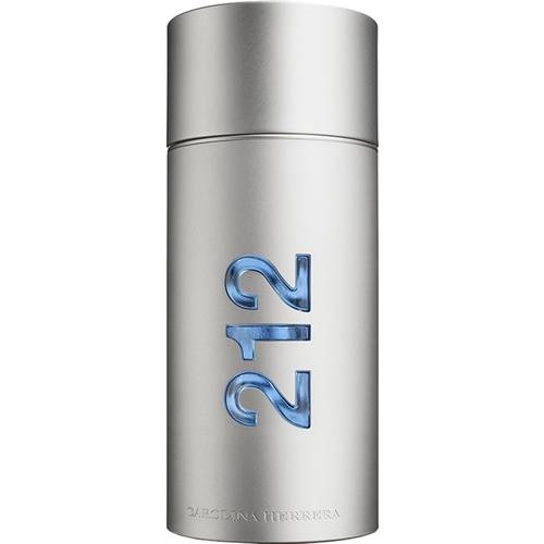 Carolina Herrera 212 NYC Men EdT 200ml