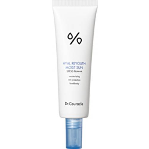 Dr. Ceuracle Hyal Reyouth Moist Sun 50ml