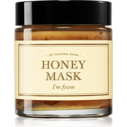 I'm From Honey Mask 120g