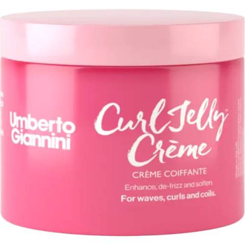 Umberto Giannini Curl Jelly Crème 200ml
