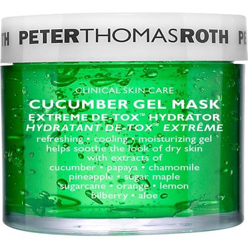 Peter Thomas Roth Cucumber Gel Mask 50ml