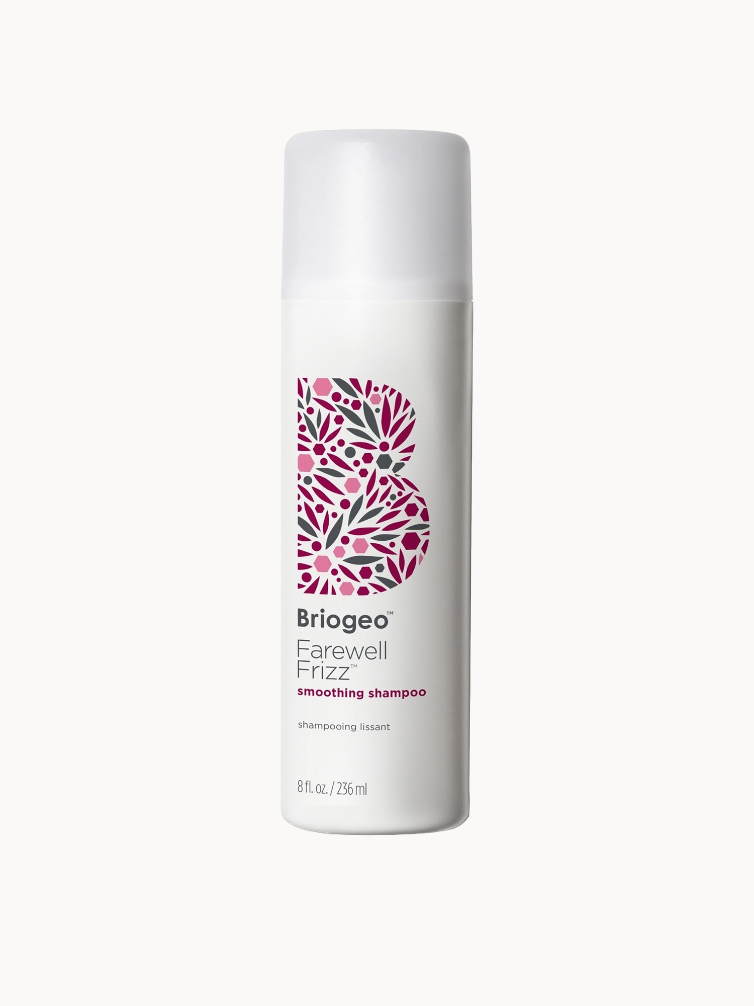 Briogeo Farewell Frizz Smoothing Shampoo 236ml