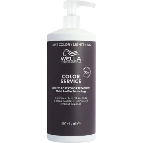 Wella Color Service 500ml