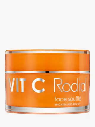 Rodial Vit C Face Soufflé 50ml