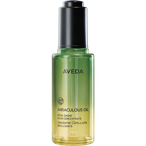 Aveda Miraculous Oil High-Shine Hair Concentrate 50ml