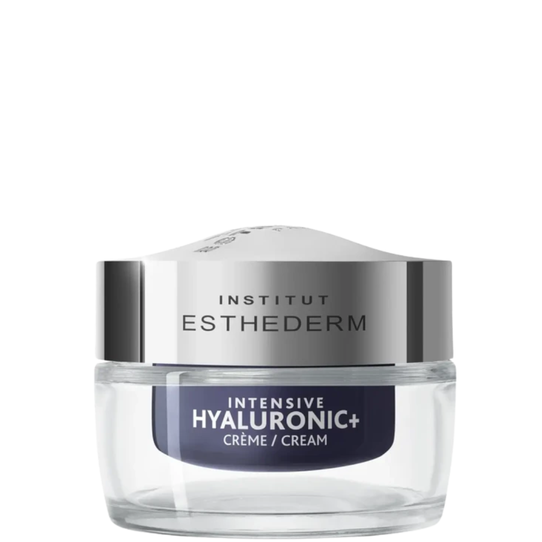 Institut Esthederm Intensive Hyaluronic Cream 50ml