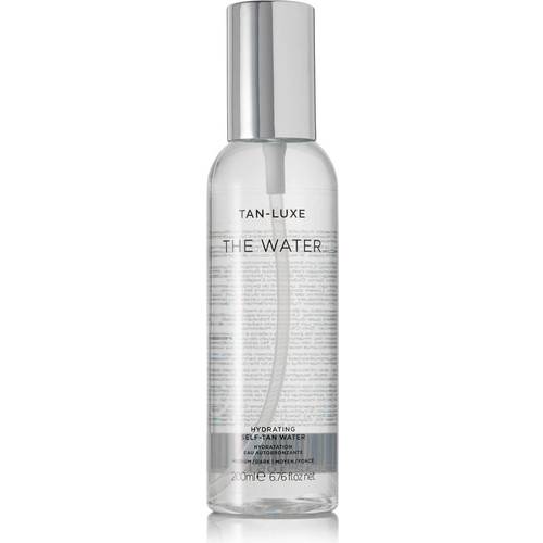 Tan-Luxe The Water Hydrating Self-Tan Water Medium/Dark 200ml