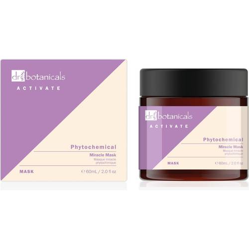 Dr Botanicals Miracle Mask 60ml