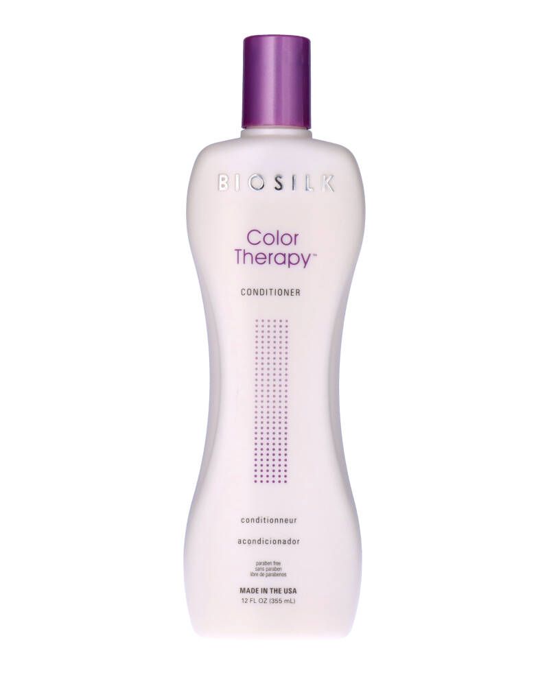 Biosilk Color Therapy Conditioner 355ml
