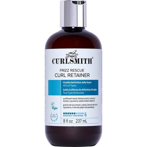 Curlsmith Frizz Rescue Curl Retainer 237ml