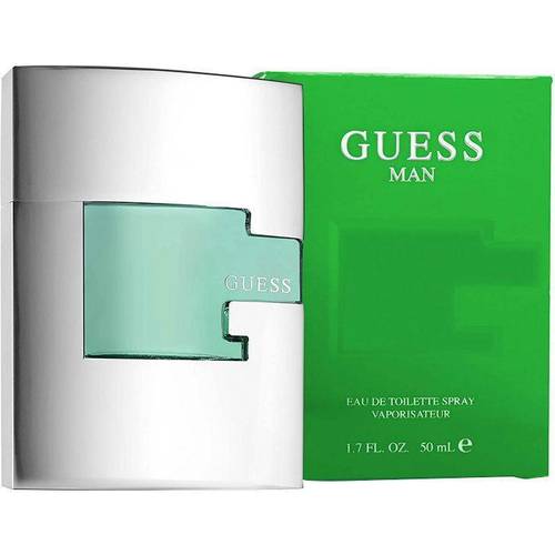 Guess Guess Man EdT 50ml