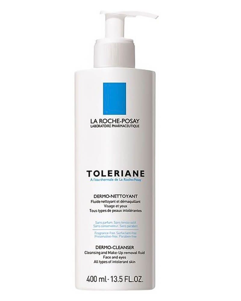 La Roche-Posay Toleriane Dermo-Cleanser 400ml