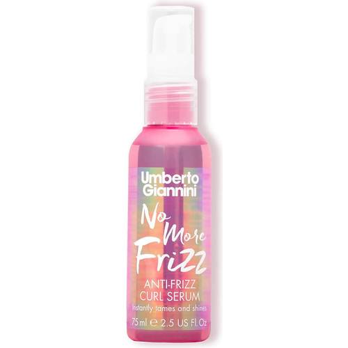Umberto Giannini No More Frizz Curl Serum 75ml
