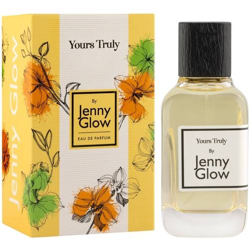 Jenny Glow Yours Truly EdP 100ml