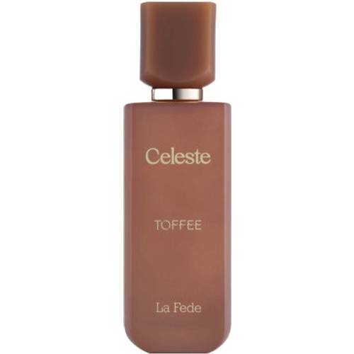 Khadlaj La Fede Celeste Toffee EdP 100ml