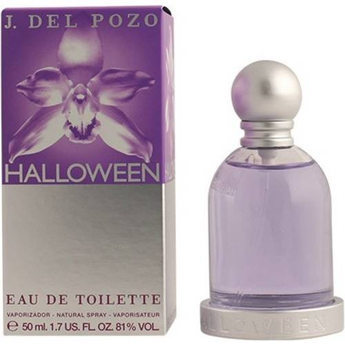 Jesus Del Pozo Halloween EdT 50ml