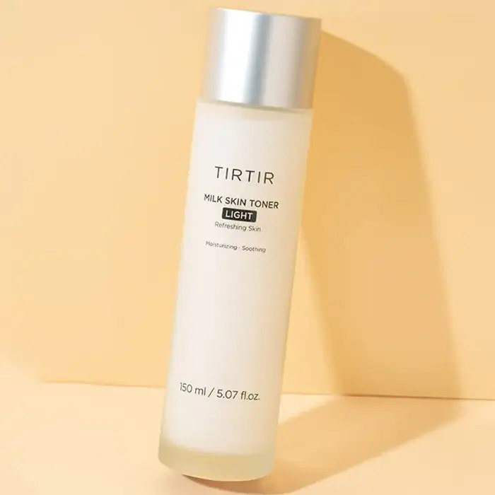 TIRTIR TirTir Milk Skin Toner Light 150ml