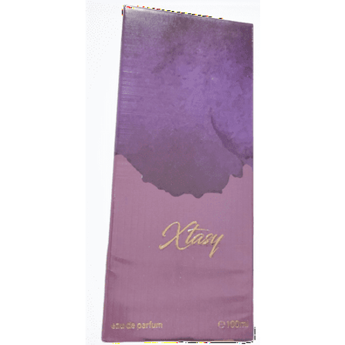 Ahmed al maghribi Xtasy EdP 100ml