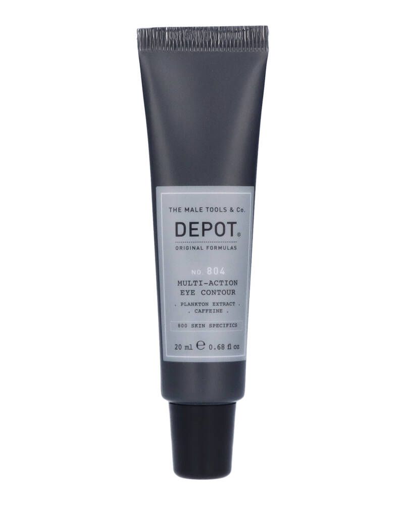 Depot No.804 Multi-Action Eye Contour 20ml