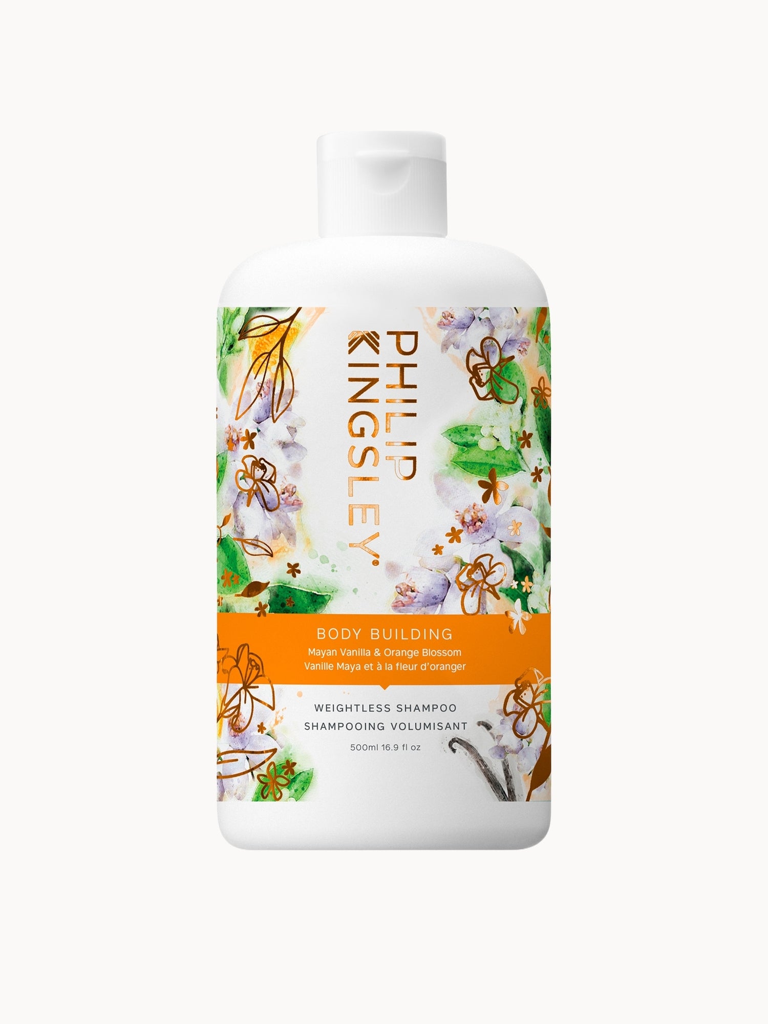 Philip Kingsley Body Building Weightless Shampoo 500ml