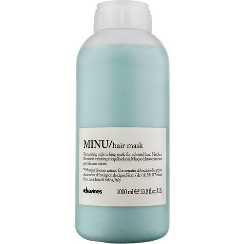 Davines Minu Hair Mask 1000ml