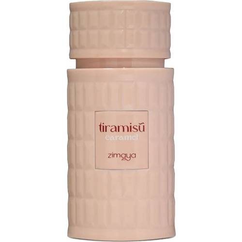 Zimaya Tiramisu Caramel EdP 100ml