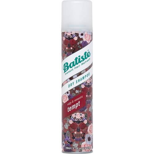 Batiste Tempt Dry Shampoo 200ml