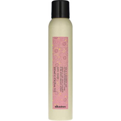 Davines More Inside Shimmering Mist 200ml