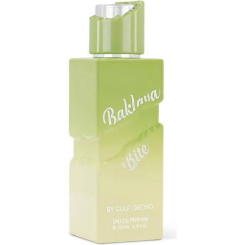 Gulf Orchid Baklava Bite EdP 100ml