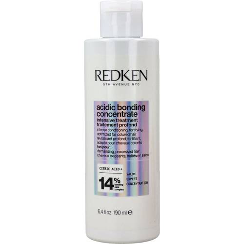 Redken Acidic Bonding Concentrate Intensive Treatment 190ml
