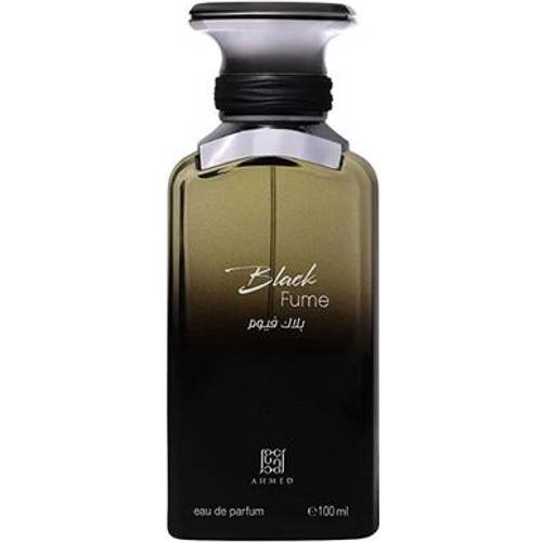 Ahmed al maghribi Black Fume EdP 100ml