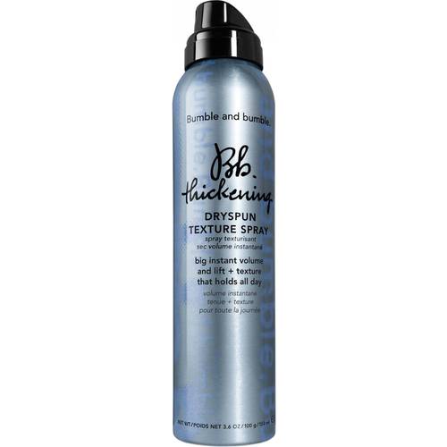 Bumble and Bumble Thickening Dryspun Texture Spray 150ml 100g