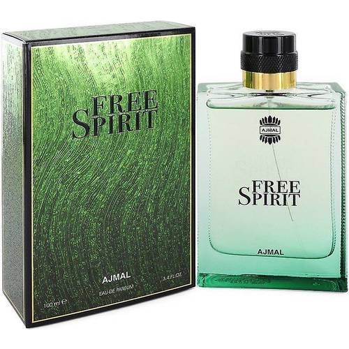 Ajmal Free Spirit EdP 100ml