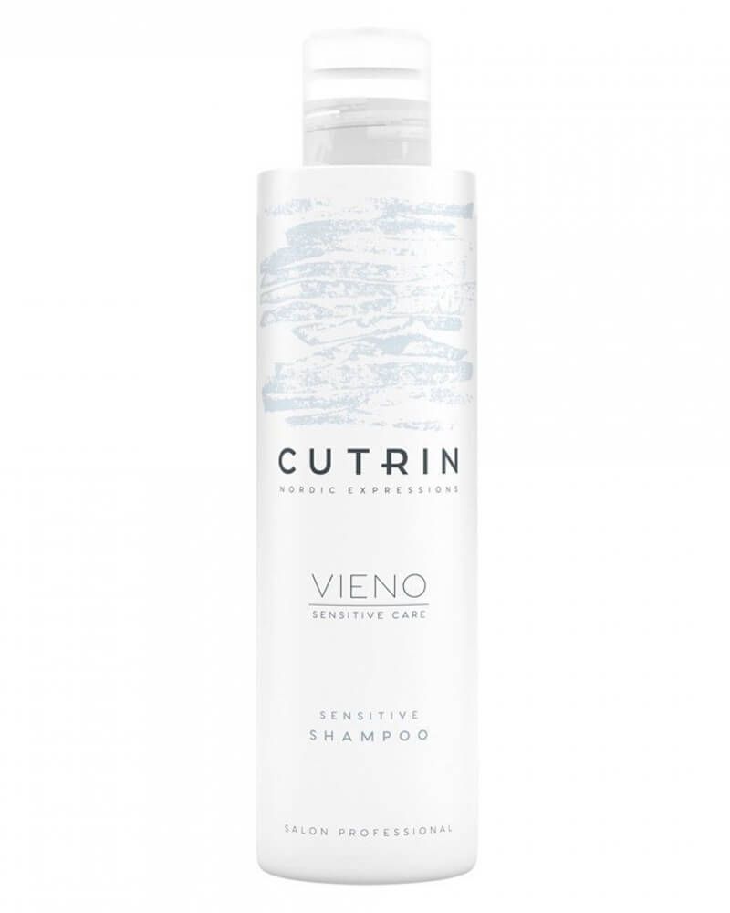 Cutrin Vieno Sensitive Shampoo 250ml