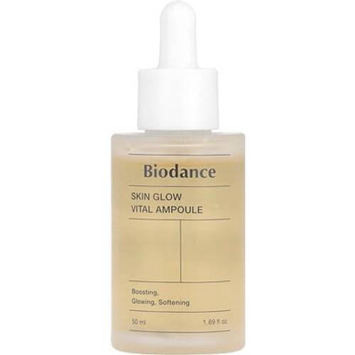 Biodance Skin Glow Vital Ampoule 50ml